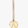 Collar del signo zodiacal Tauro