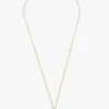 Collar del signo zodiacal Virgo Collar del signo zodiacal Virgo