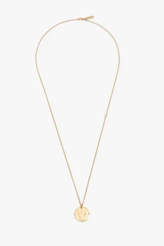 Collar del signo zodiacal Virgo