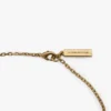 Collar del signo zodiacal Cáncer Collar del signo zodiacal Cáncer