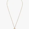 Collar Dorian en oro Collar Dorian en oro