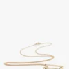 Collar Dorian en oro Collar Dorian en oro