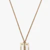 Collar Dorian en oro Collar Dorian en oro
