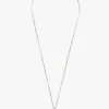 Collar Dorian en plata Collar Dorian en plata