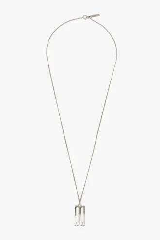 Collar Dorian en plata