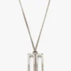 Collar Dorian en plata Collar Dorian en plata