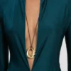 Collar grueso Collar grueso