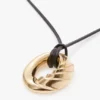 Collar grueso Collar grueso
