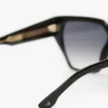 Gafas de sol de acetato en negro Gafas de sol de acetato en negro