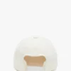 Gorra con logotipo en blanco antiguo Gorra con logotipo en blanco antiguo