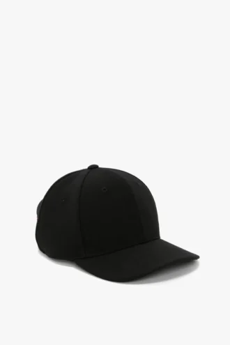 Gorra en negro