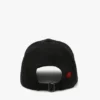 Gorra en negro Gorra en negro