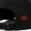 Gorra en negro Gorra en negro