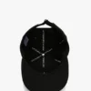 Gorra en negro Gorra en negro