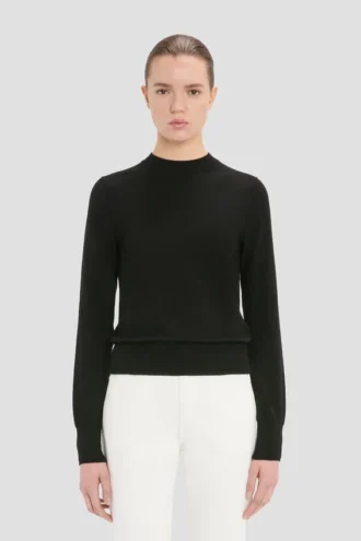 jersey Austen en negro