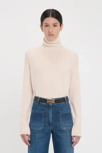 Jersey Marie en color marfil