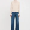 Jersey Marie en color marfil Jersey Marie en color marfil