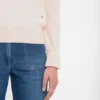 Jersey Marie en color marfil Jersey Marie en color marfil