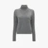 Jersey Marie en gris jaspeado Jersey Marie en gris jaspeado