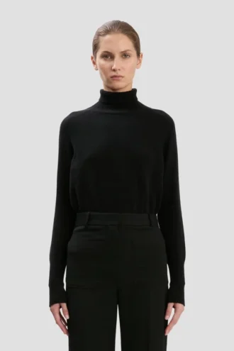 Jersey Marie en negro