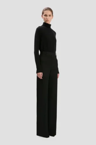Jersey Marie en negro