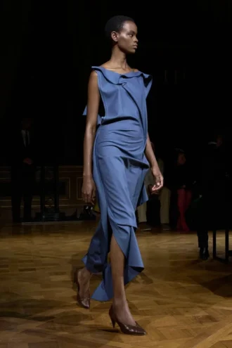 Look AW26 – 33