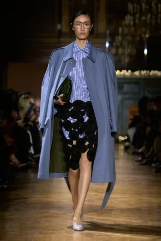 Look de otoño-invierno 2026 – 4