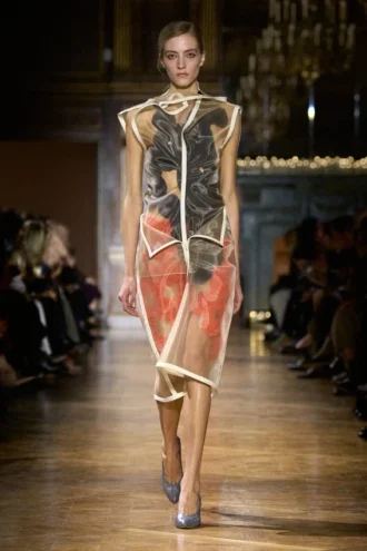 Look Otoño-Invierno 2026 – 2