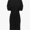 Minivestido Bela en negro Minivestido Bela en negro