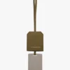 Mirror Charm en verde cactus Mirror Charm en verde cactus