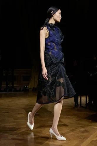 Otoño-Invierno 2026, look 8