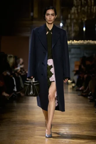 Otoño-Invierno 2026, look 9