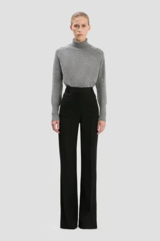 pantaln alina en negro 1 330x495 - Pantal&oacute;n Alina en negro
