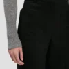 Pantalón Alina en negro