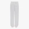 Pantalón cargo en blanco Pantalón cargo en blanco