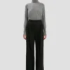 Pantalón Charlee en negro Pantalón Charlee en negro