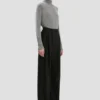 Pantalón Charlee en negro Pantalón Charlee en negro