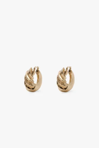 Pendientes grandes