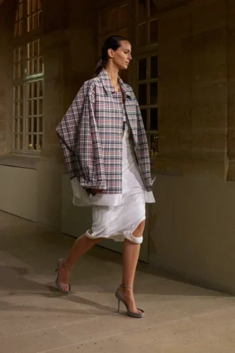 Ss26 look 21 Ss26 look 21