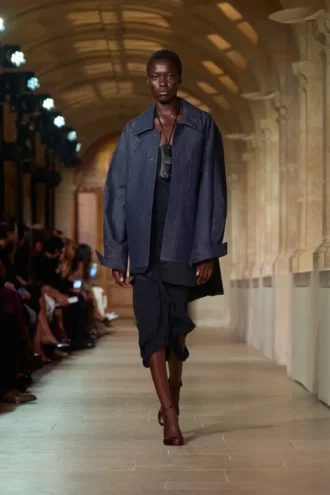 Ss26 look 24 Ss26 look 24