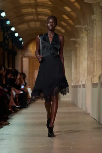 Ss26 look 25 Ss26 look 25