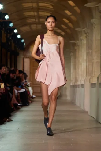 Ss26 look 26 Ss26 look 26