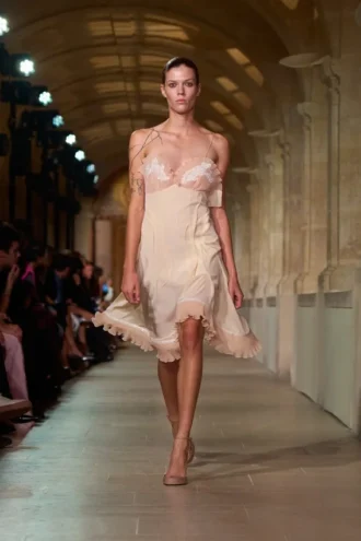 Ss26 look 32 Ss26 look 32