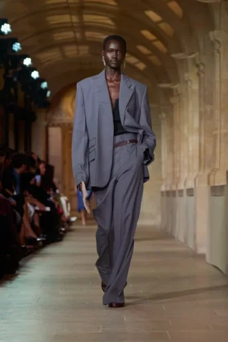 Ss26 look 34 Ss26 look 34