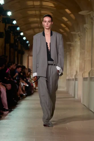 Ss26 look 38 Ss26 look 38