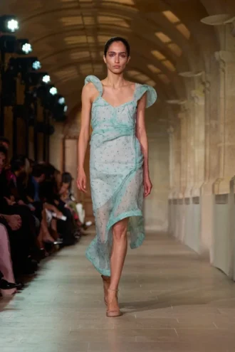 Ss26 look 39 Ss26 look 39