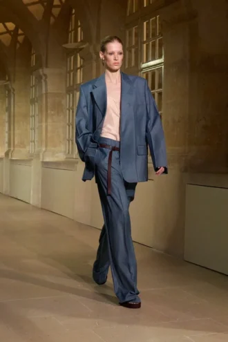 Ss26 look 40 Ss26 look 40