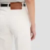 Vaqueros Alina en blanco lavado Vaqueros Alina en blanco lavado
