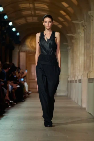 Verano 2026, look 1