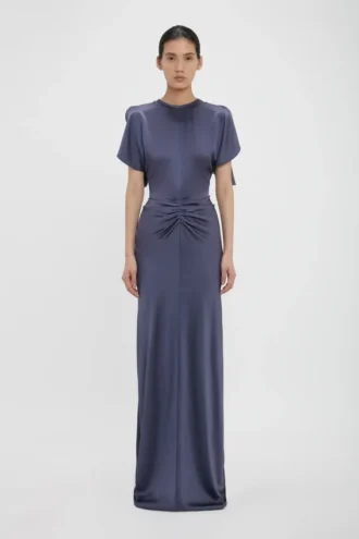 Vestido Isabella en eclipse